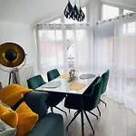Appartement Moments Balingen