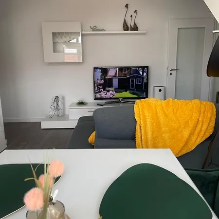 Apartment Moments
