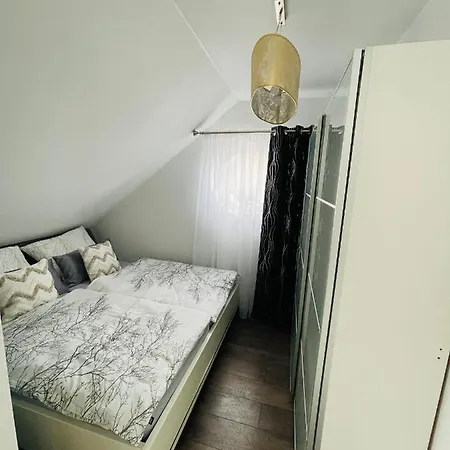 Διαμέρισμα Moments *