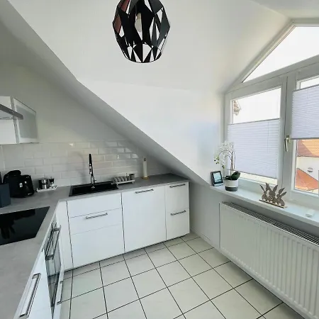 Διαμέρισμα Moments *