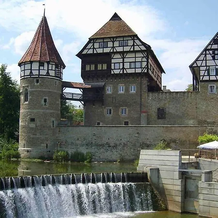 Moments Διαμέρισμα