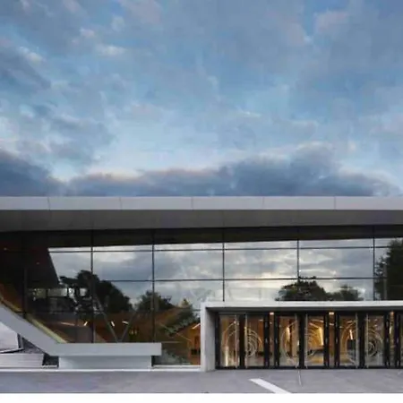 Moments Διαμέρισμα Balingen