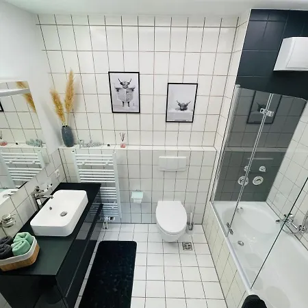 Διαμέρισμα Moments Balingen