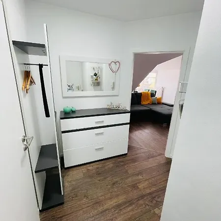 Moments Klimatisiert Apartamento