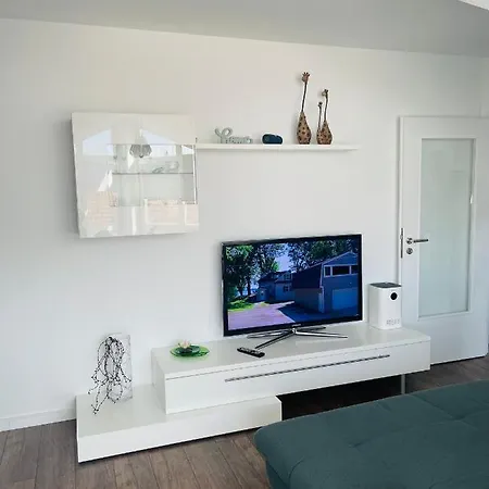 Διαμέρισμα Moments *