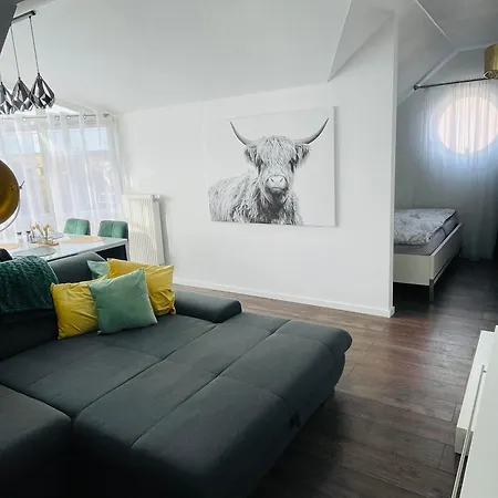 Moments Apartment *