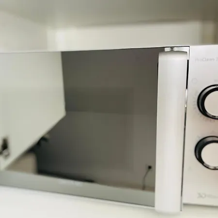 Διαμέρισμα Moments