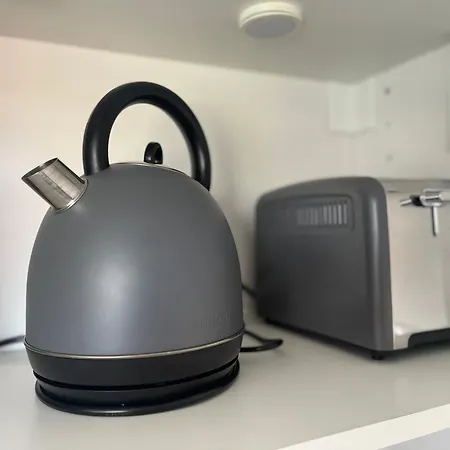 Διαμέρισμα Moments *