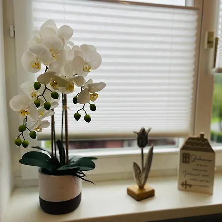 Apartment Moments Balingen