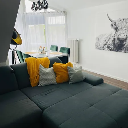Moments Apartment