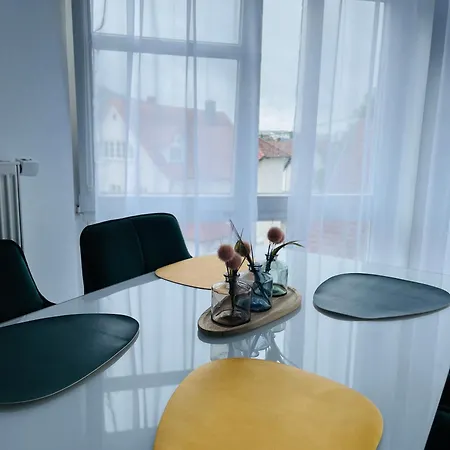 Moments Klimatisiert Apartamento